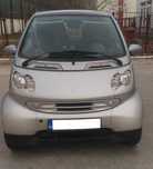 Fortwo, perfect, ideal oras