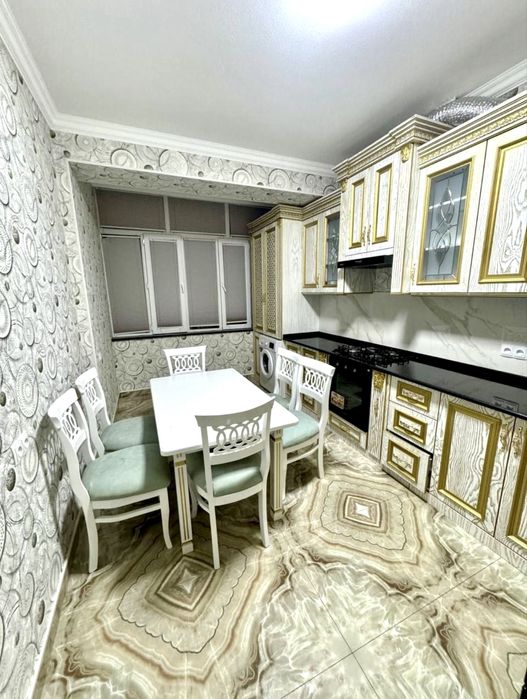 Боги-Шамол.Сдаётся 3х комнатная Люкс в Новостройке. Налоговая