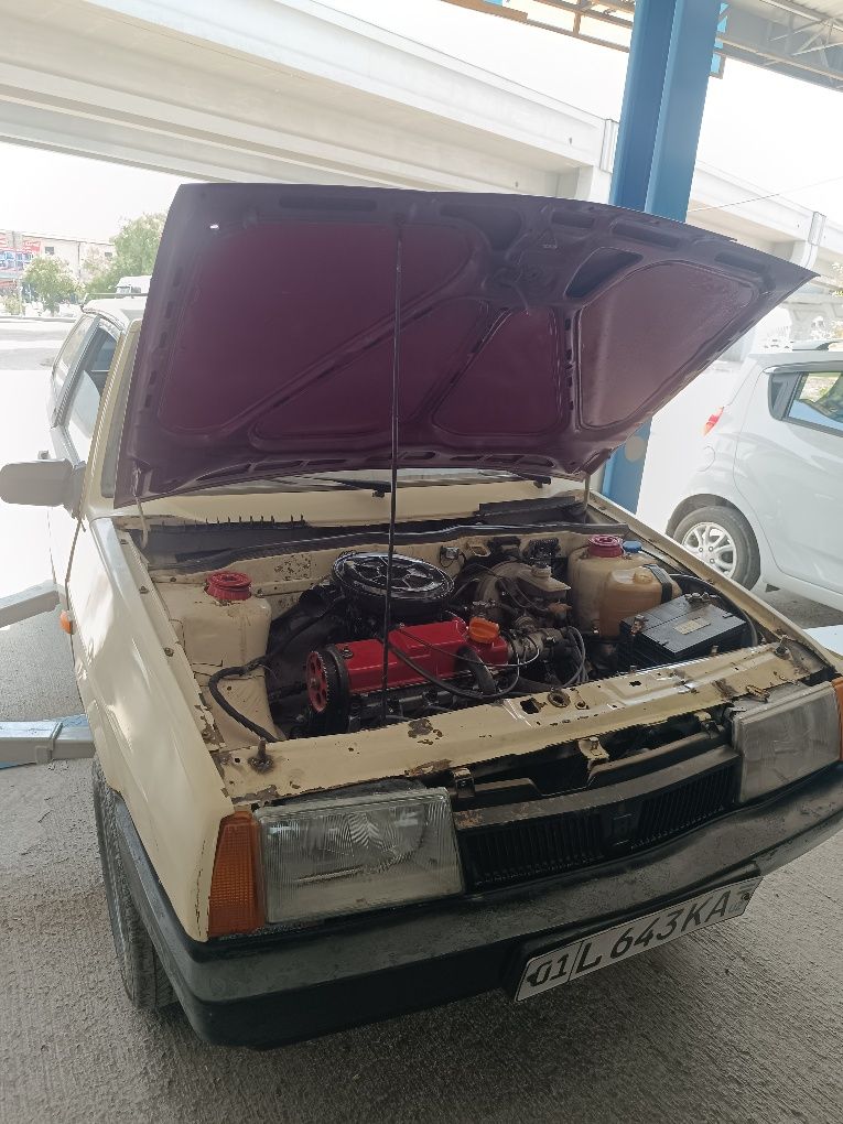 Lada samara 2108