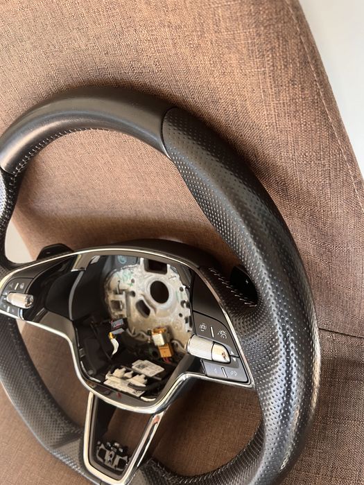 Волан за Skoda Superb,Kodiaq,Octavia  sport line/VRs