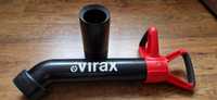 Pompa de desfundat VIRAX