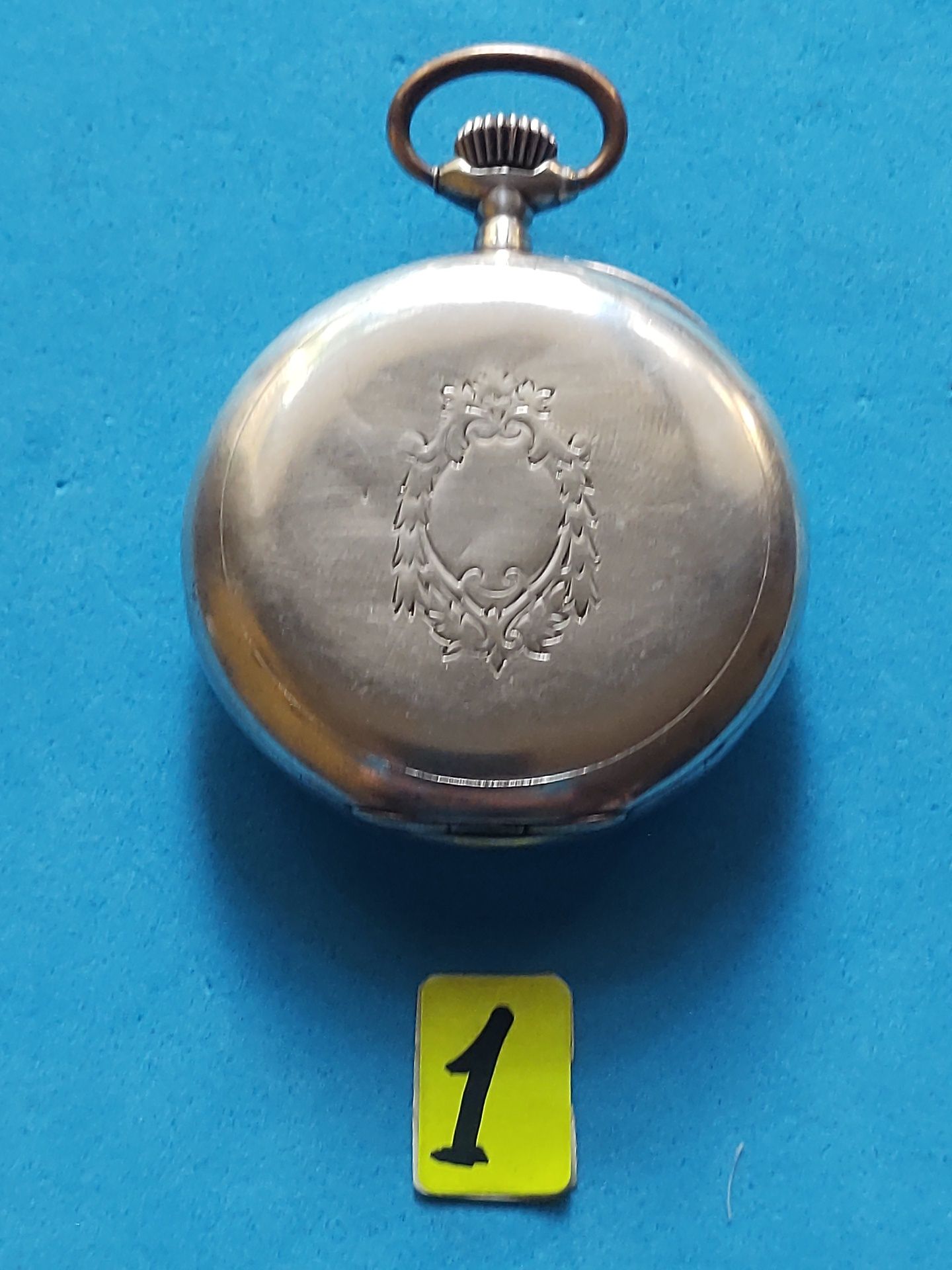 Швейцарски джобни часовници OMEGA и Longines