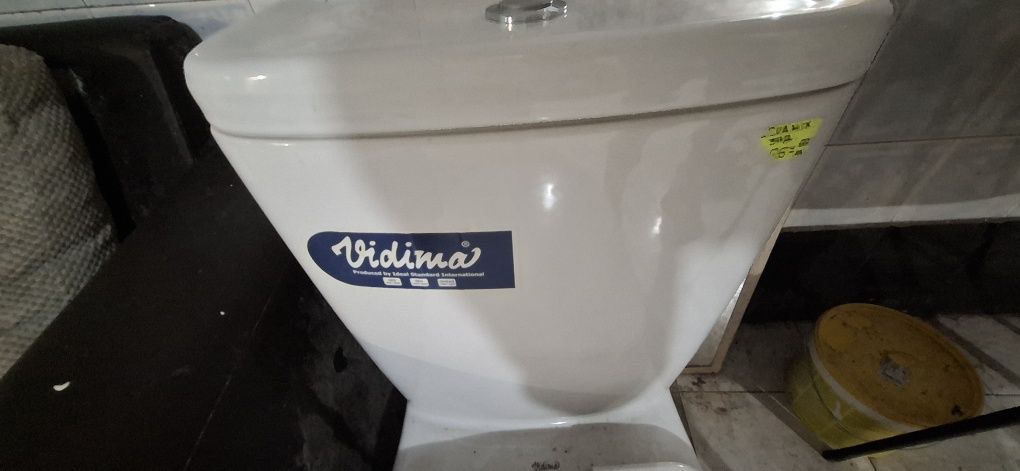 Моноблок Vidima Задно