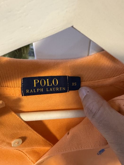 Блуза Ralph Lauren