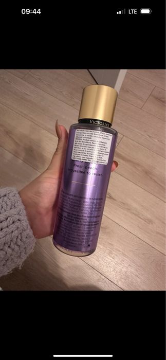 Parfum victoria’s secret