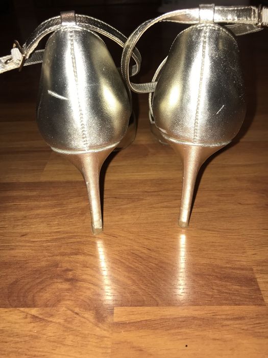 Pantofi eleganti marca Dune London