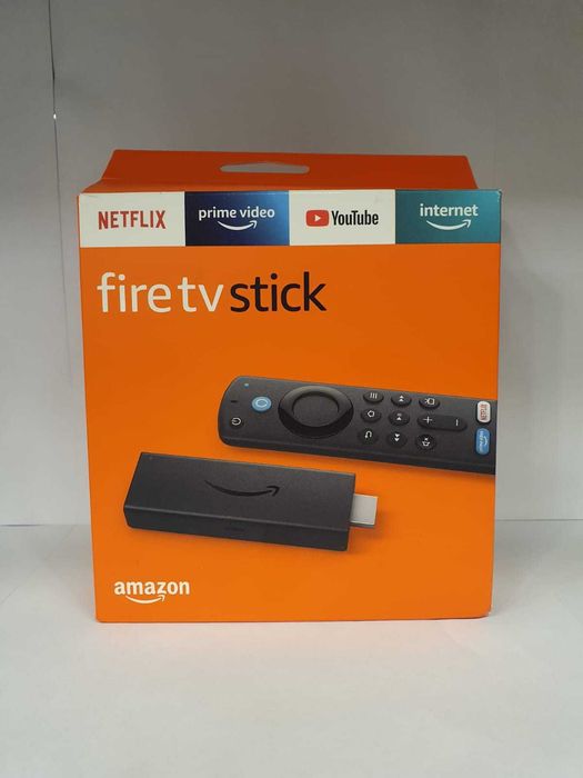 Hope Amanet P13 Fire TV Stick #00186
