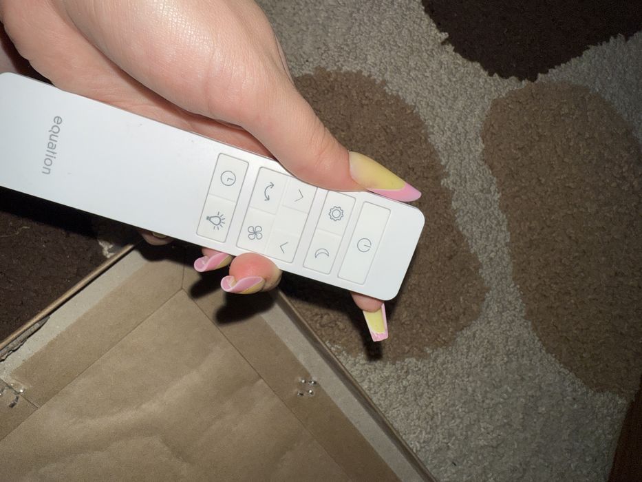 Aparat Aer Conditionat Equation CU GARANTIE