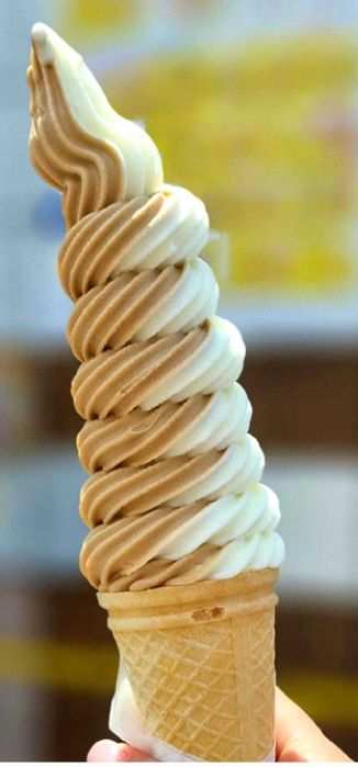 Rulota comerciala productie inghetata