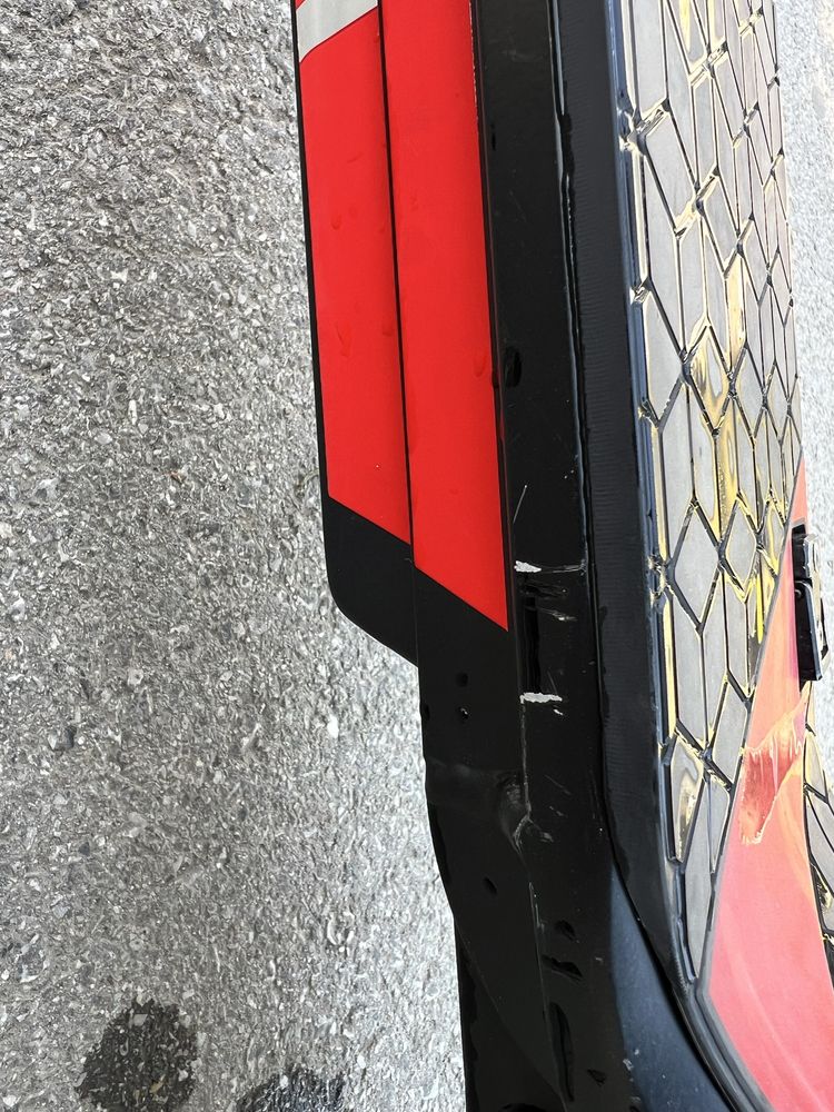 Тротинетка Aprilia eVo eSR2