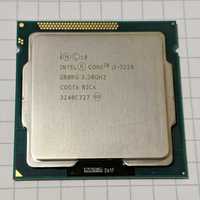 Процесор Intel Core i3-3220