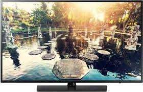 Телевизор 43" Samsung HG43EE690DBX