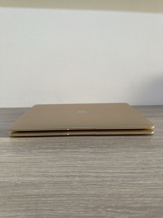 MacBook 12" Retina A1534