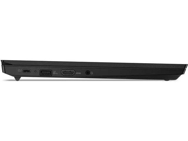 Lenovo ThinkPad E14 G2 Intel i5- 1135G77, 16GB DDR4, 512 SSD - НОВ
