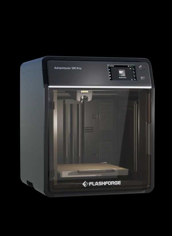 3D принтер Flashforge 5M Pro