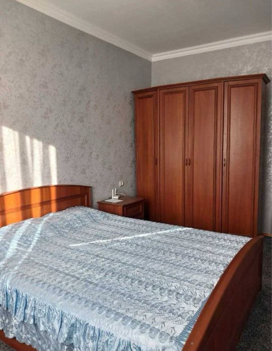 Шота Руставели 2/3/9 60м2