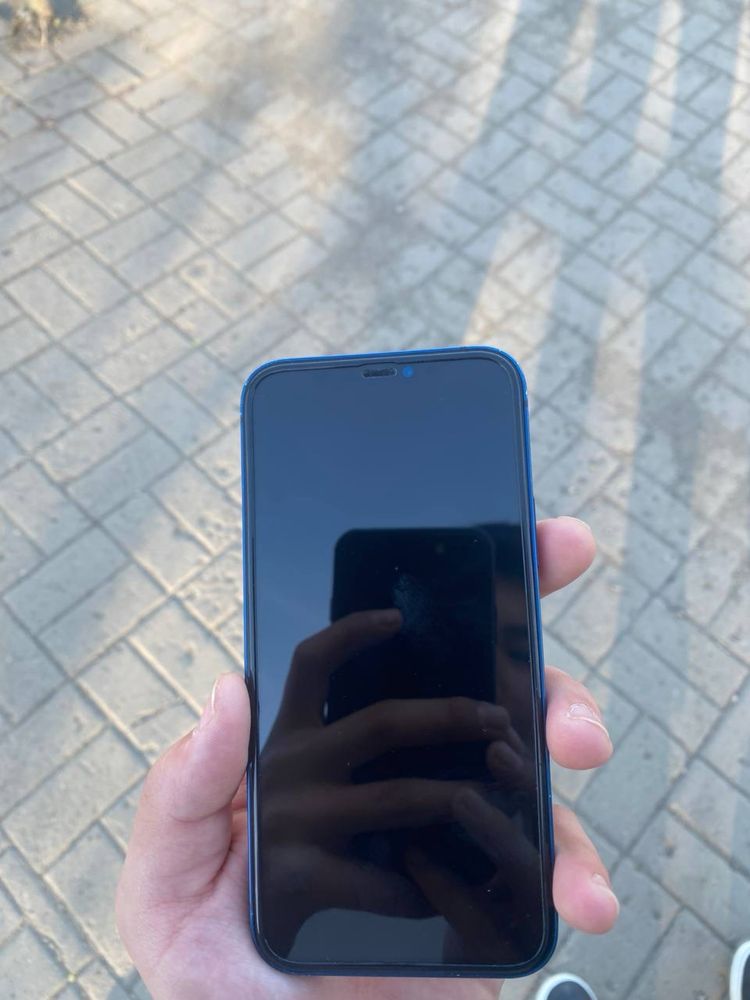 iphone 12 айфон 12