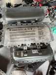 Airbag pasager bmw f10 f11