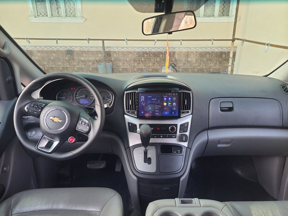 Hunday Stariya  sotiladi