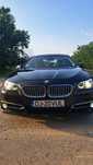 BMW Seria 5  X drive  2013