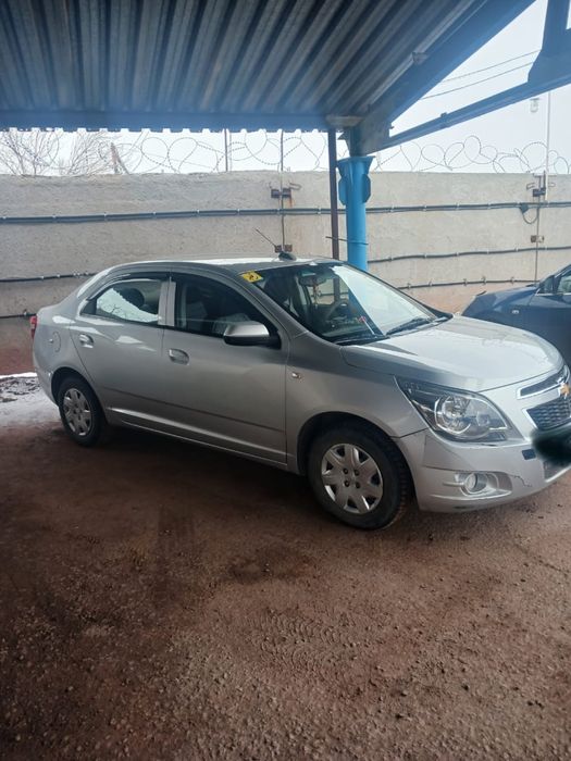 Продам Chevrolet cobalt