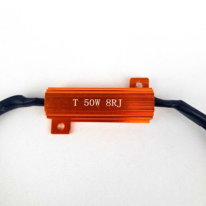 Anulatoare-Anulator Eroare Bec Ars-LED-CANBUS H7-Faza Lunga-Scurta-AL2