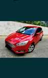 Vand schimb ford focus