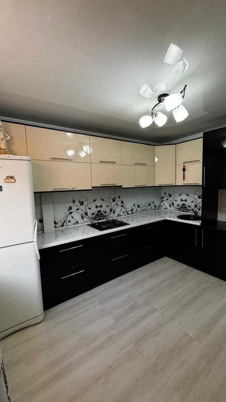 2-комн. квартира, ул. 5 микрорайон, д. 12