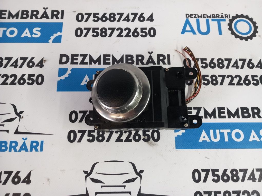 Joystick BMW e60 e61 seria 5