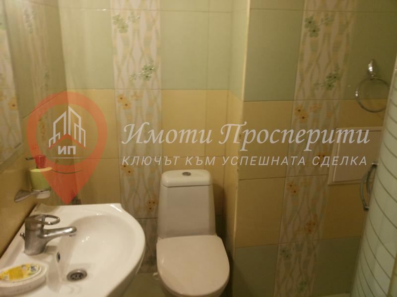 Дава се под наем Двустаен апартамент в София, Лозенец - 78 кв.м за 550 € - Снимка #6