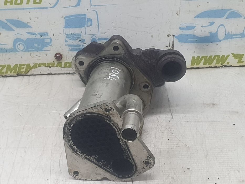 Racitor gaze EGR Renault Laguna 3 (2007 - 2011) (1064) K9K846