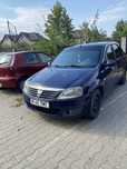 Dacia Logan 1.5dci euro 4