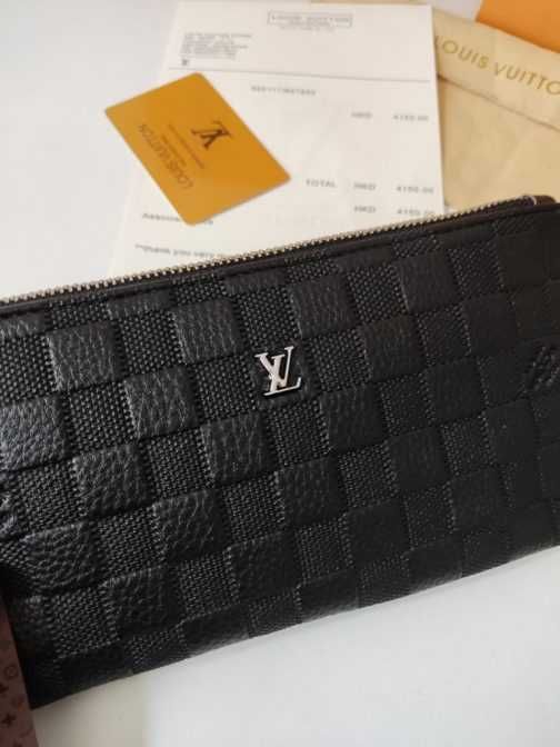 Portofel, pentru bărbați,femeie  Louis Vuitton 0176