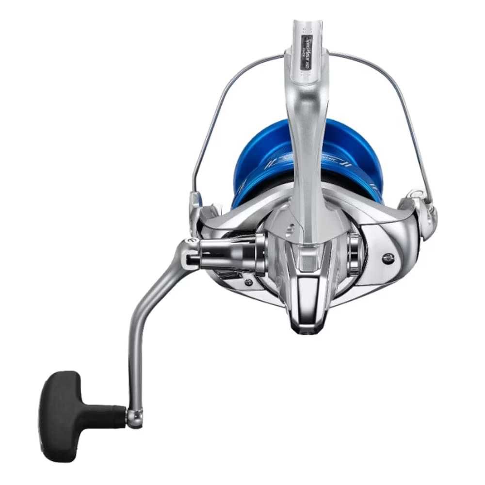 Макара SHIMANO Speedmaster 14000 XTD/ Speedmaster 14000 XSD/ XT-B Spod