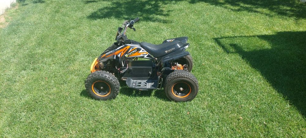 ATV Electric 800w