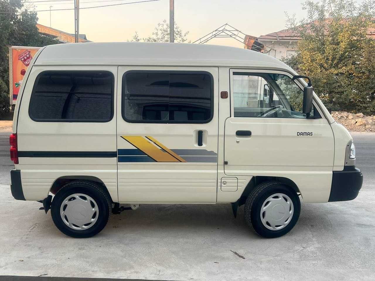 Chevrolet Damas 2023 (toza) sotiladi!
