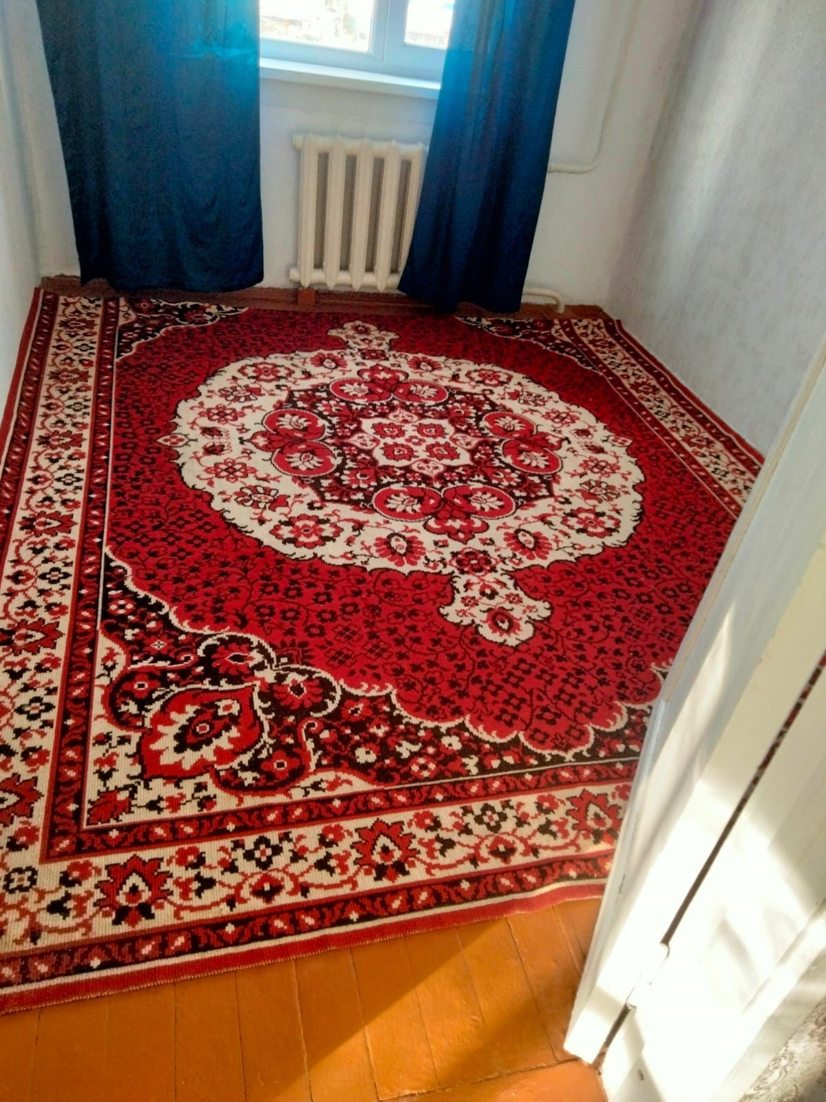Срочно продам ковры