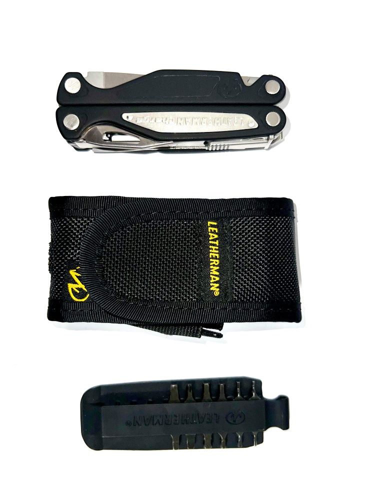 Мультитул Leatherman (Германия)