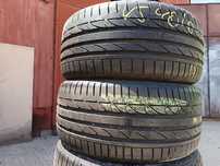 Anvelope vara 245 40 18 bridgestone 8. 5mm ca și. Noi