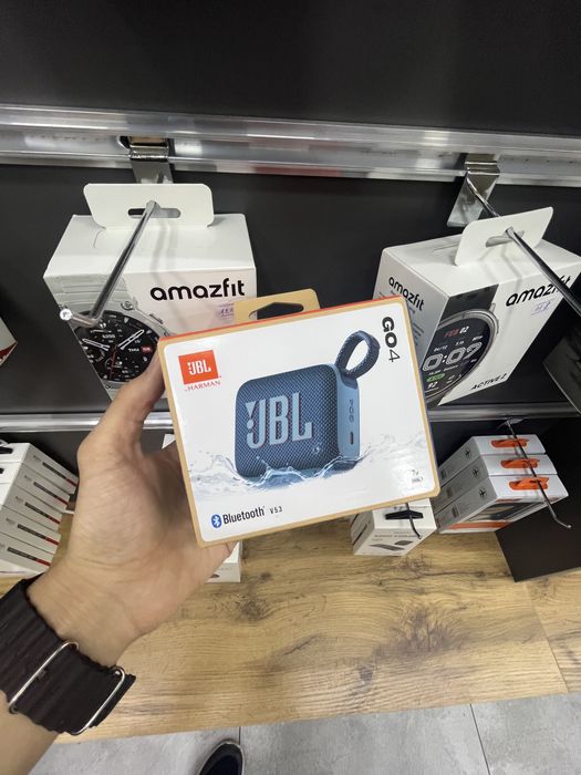 JBL  Bluetooth kalonka