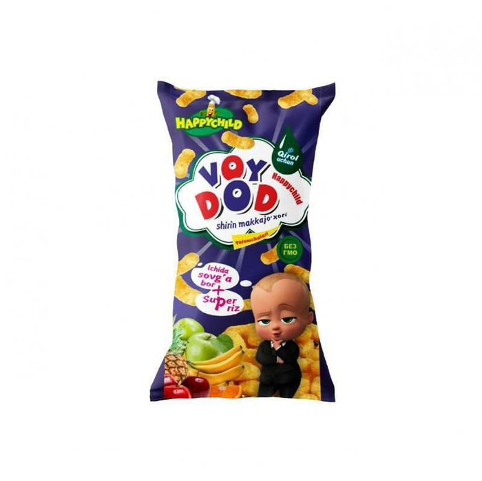 Игрушкали кукуруз