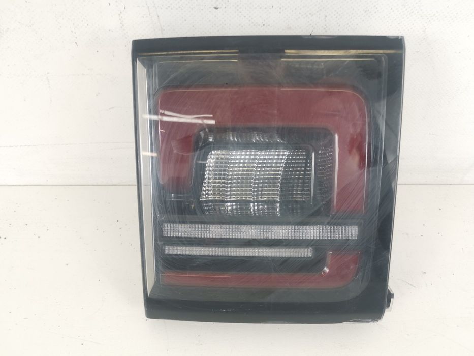 Стоп Десен Land Rover Discovery Sport 1 [фейслифт] [ - ] Повреден Ориг