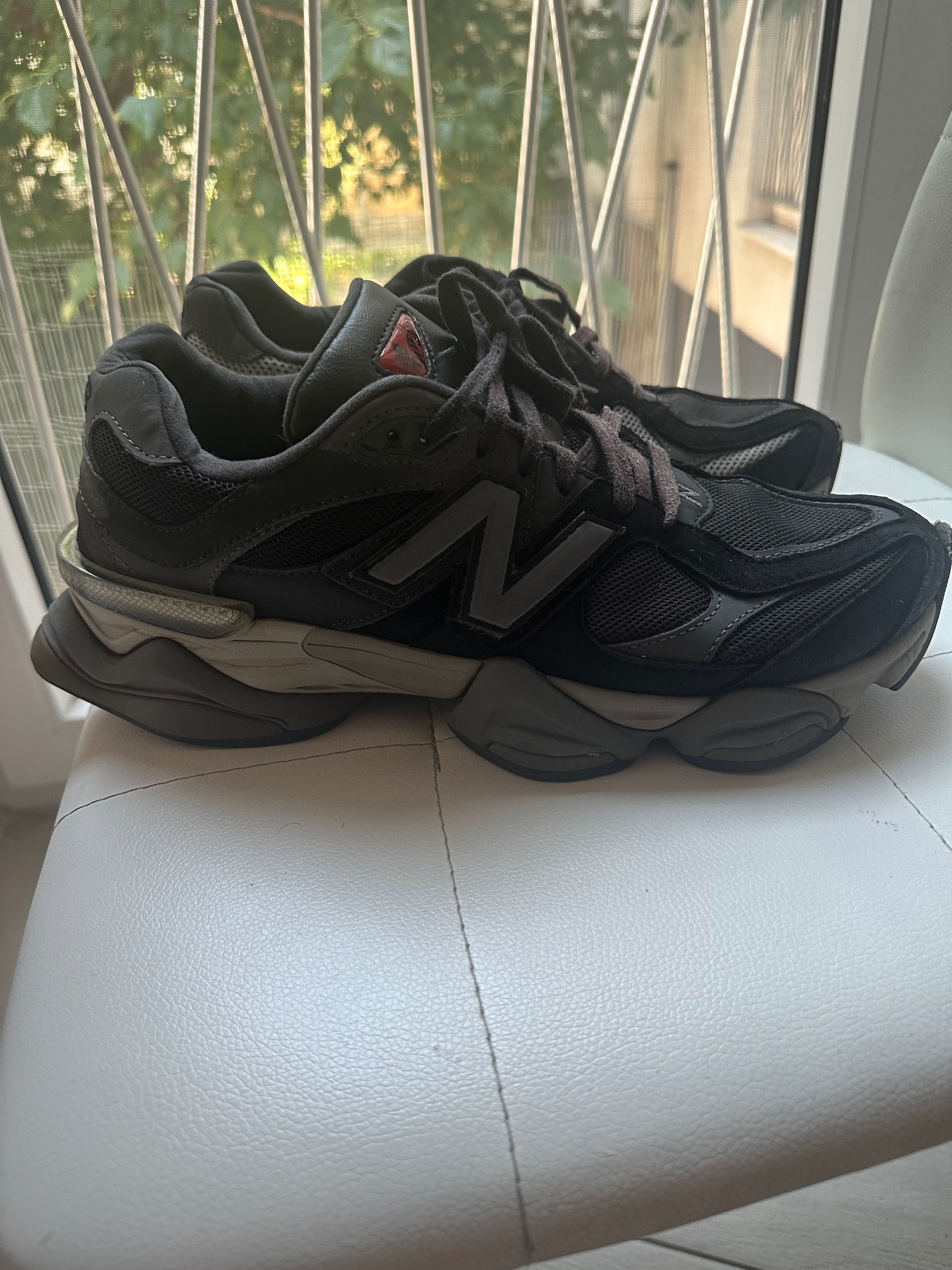 New balance 44 номер