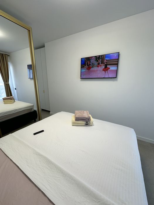 ALEZZI Chirie pe termen Lung disponibil din 1 noiembrie