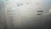 Laptop Lenovo Yoga