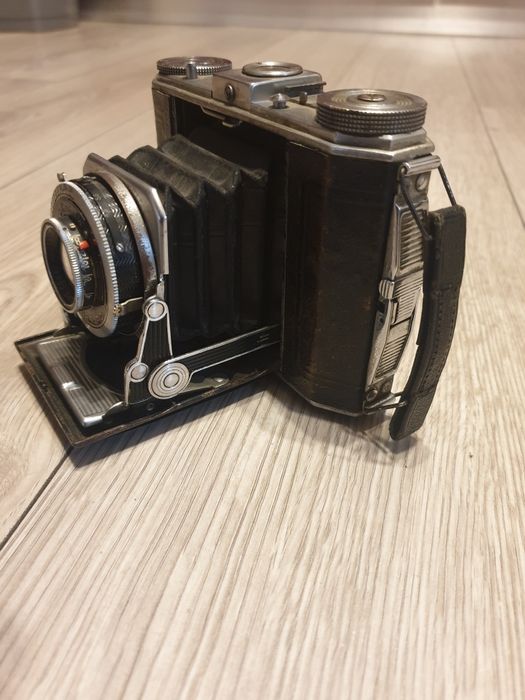 Vand Aparat Foto KODAK Duo 620 Vintage