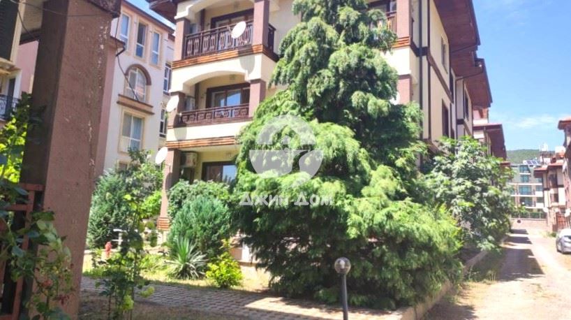 Продава се Едностаен апартамент в Свети Влас - 42 кв.м за 786 €/кв.м - Снимка #5