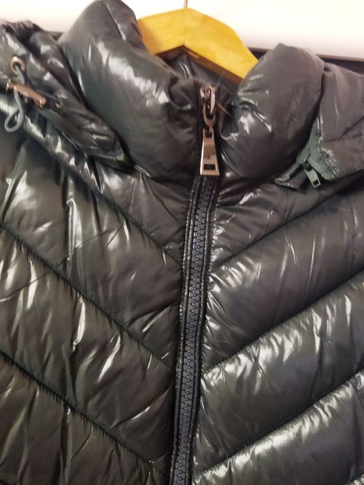 Дамско зимно яке