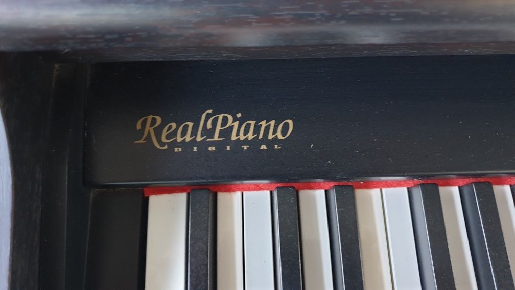 GEM RP1 Италианско Електронно Пиано