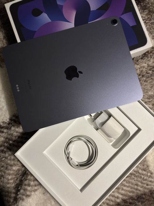 Tableta ipad air 2022